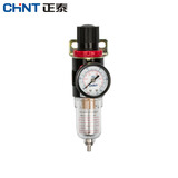 正泰（CHNT）油水分离器过滤器 调压阀气泵气源处理器 减压阀AFR2000 AFR2000