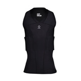 准者运动护具防撞衣篮球橄榄球专业运动训练对抗护具  防撞衣 2XL