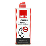 爱酷爱酷 原装打火机耗材 奥地利火机配件30CM棉芯10颗火石打火机耗材 150毫升煤油