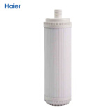 海尔海尔（Haier）家用净水器滤芯 HU603-5A/3a软化版/净化版 滤芯配套替换滤芯 四级超滤膜滤芯