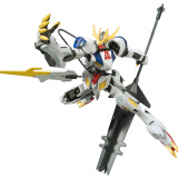 BANDAI万代高达拼插拼装模型玩具HG 1/144 铁血 巴巴托斯天狼座帝王形态
