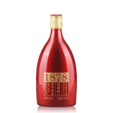 沙洲优黄 1878红标六年 清爽型半干 苏派 黄酒 480ml 单瓶装