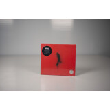 丁薇全新原版进口专辑《松绑》（UNTIED） （CD）