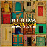 马友友与丝路乐团 / 歌咏乡愁