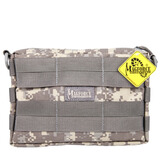 麦格霍斯（MAGFORCE）0225多功能包中国台湾台马腰挂附挂包 户外旅行休闲运动装备 花灰色