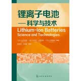 锂离子电池：科学与技术（世界首位锂离子电池发明者所著，行业公认经典著作）
