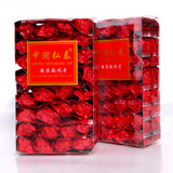 中闽弘泰茶叶特级浓香型福建泉州安溪铁观音乌龙茶盒装500g西坪木炭烘焙