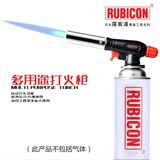 罗宾汉（RUBICON）烧烤喷火枪 卡式烧猪毛便携式焊枪 寿丝点心多功能点火枪烤打火枪 RTK-001