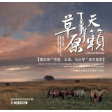草原天籁——内蒙古大学艺术学院音乐学院世界非遗艺术特别专辑（CD）