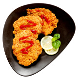 上鲜  东京风味大鸡排 540g/袋 冷冻 出口日本级鸡胸肉炸鸡排清真食品