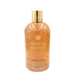 Molton Brown Molton Brown摩顿布朗 沉香黄金箔沐浴露300ml