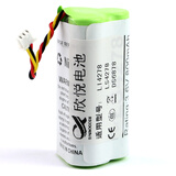 ZEBRA适用斑马 讯宝symbol无线扫码枪电池 LI4278/LS4278 DS6878扫描枪电池 国产欣悦电池