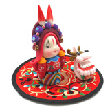 动漫周边大全 京东优评