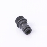 双鹰唛鹰牌 高压洗车水枪接头配件水龙头转换四分水管快接洗衣机连接头 四分外牙台盆接头