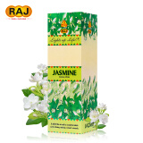 RAJ印度香 茉莉JASMINE 印度原装进口手工香熏香线香棍香 054茉莉(大盒)