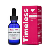 Timeless 美国 面部护肤系列  新旧包装随机发 Matrixyl3000胜肽精华30ml