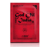 古圣堂印度神油男用延时喷剂 延时液延迟喷雾持久成人情趣性用品 湿巾/袋