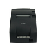 爱普生（EPSON） TM-U288D-014并口餐饮超市收银针式小票打印机76mm发票税控 TM-U288D【手动撕纸】 并口（需要去连接25孔端口）剩2台