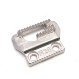 家用老式缝纫机配件 家用牙齿（1个）