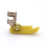 家用老式缝纫机配件 牛筋压脚（1个）