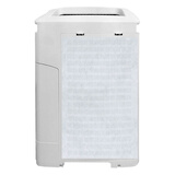 海博逊适配夏普空气净化器过滤网滤芯全套 380/60系1预过滤棉