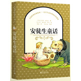 大画世界经典系列三：安徒生童话