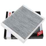 博世活性炭空调滤芯/滤清器/空调格 适配 09至15款别克新君威/新君越/荣威950