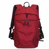 卡芮尔（careell） 卡芮尔防盗专业单反包相机包双肩摄影包佳能尼康数码背包大容量 枣红色 大号升级版