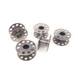 家用老式缝纫机配件 家用梭芯（5个）