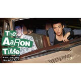 炎亚纶：The Aaron Time影音馆（DVD）