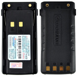 欧讯（wouxun） 对讲机配件KG-UV9Dplus电池9Dmamte电池KG-UV2Q直充电池 2000毫安锂电池/电板