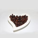 岭味 东北特产 野生松子 盐水煮松子 送礼零食颗粒饱满  500g