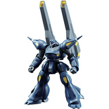 万代（BANDAI） HG 高达创战者HGBF 拼装模型玩具 14cm HGBF008 惊异京宝梵
