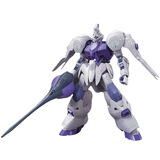 万代（BANDAI） HG 铁血高达1 拼装模型玩具 14cm HG011 锡蒙力