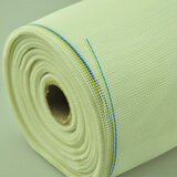 格林钛德玻璃纤维纱网纱窗塑钢推拉纱窗换纱网防蚊虫纱网铝合金固定纱窗网 白色1.5米宽幅每米价/不含贴