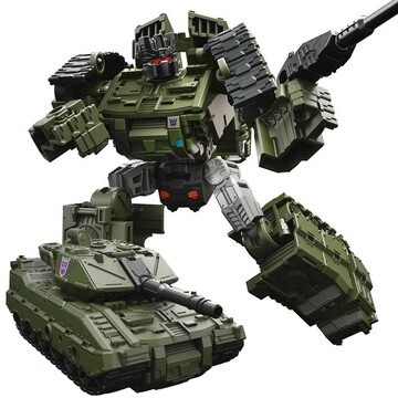 孩之宝(hasbro)变形金刚 玩具 合体组合金刚 天空王 探长 b5606【图片