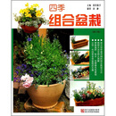 书馆旧书四季组合盆栽（修订版）9787534141331