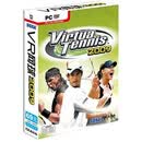 VR网球2009（标准版）（DVD）