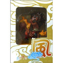 Q版三国杀风扩神关羽