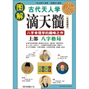 图解滴天髓：八字格局（上部）（PDF版）