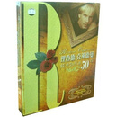 理查德克来德曼钢琴经典50首(新)（4CD）