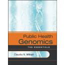 Public Health Genomics: The Essentials