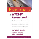 Essentials Of Wms-Iv Assessment