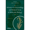 Advances In Enzymology And Related Areas Of Molecular Biology, Volume 77