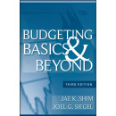 Budgeting Basics and Beyond, 3rd Edition