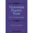 Victorian Poetry Now - Poets, Poems, Poetics