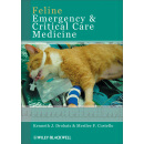 Feline Emergency And Critical Care Medicine