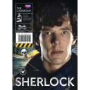 【进口原版】神探夏洛克 Sherlock: The Casebook