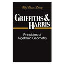 现货 Principles Of Algebraic Geometry