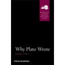Why Plato Wrote